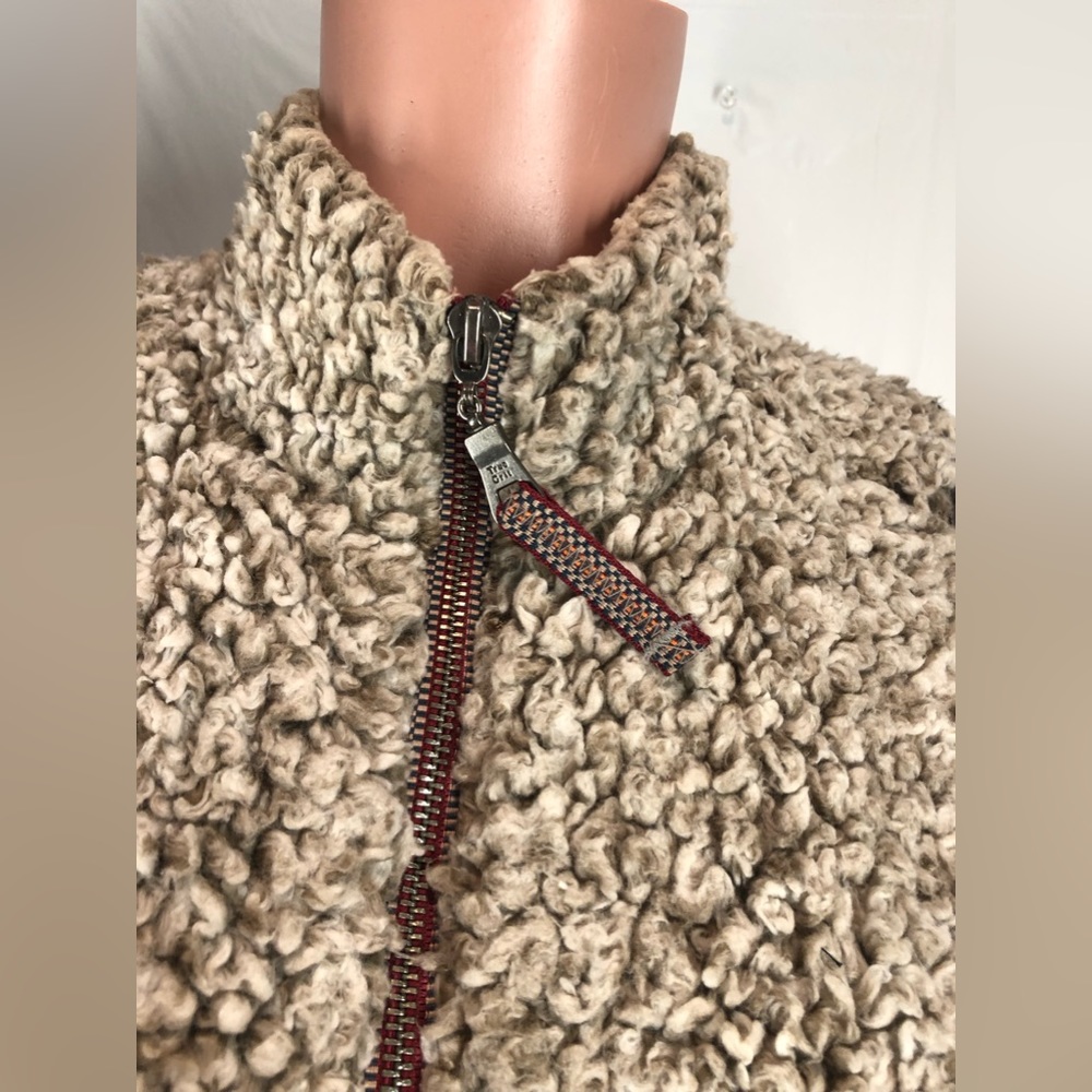 TRUE GRIT Frosty Vest Women XS - Picture 3 of 13